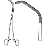 Sklar Satinsky Vena Cava Clamp (censitrac Marked) 52-1695C. Fixed Price $528.73.