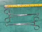 Demain Babcock 8"-SET Of 2. Fixed Price $30.00.
