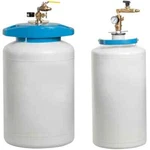Wallach Ultrafreeze Dewar. Fixed Price $1389.19.