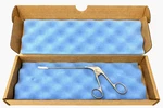 Smith & Nephew Acufex 012201 Upbiter Punch Forceps Posterior Arthroscopy Tools. Fixed Price $320.00.