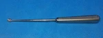 Acufex 013571 Acl Chamfering Rasp, Half Round, 8MM. Fixed Price $49.99.