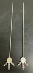 Lot Of Karl Storz 28175 Yj Suction Irrigation Cannulas. Fixed Price $94.99.