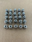 25 Phenomenex AJ0-8768 Ultra Uhplc C18 4.6MM Guard Columns. Fixed Price $600.00.