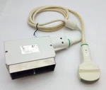 Ge 3.5C Convex Array Ultrasound Transducer Probe 2050357 Untested. Fixed Price $257.00.