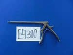 E4310 Codman 53-1415 Kerrison 3.0MM 90 Degree Up Angled Rongeur. Fixed Price $75.00.