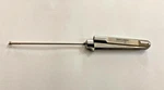 Acufex Basket Punch Cigar Handle Right Rotary 2.2MM Arthroscopy Instrument. Fixed Price $120.00.