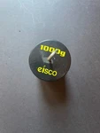 Eisco Labs Double Hooked Iron Weight 1000 Grams (2.2 Lbs.) Never Used. Fixed Price $19.99.
