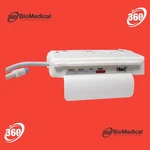 Draeger MS28964 Infinity Masimo Set Mount Kit SPO2 For M500 - Drager Used. Fixed Price $115.00.
