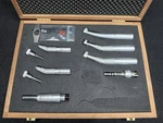 Kavo Handpiece Package Brand New. Fixed Price $4500.00.