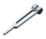Adc Tuning Fork 128 Hz Satin Aluminium. Fixed Price $13.00.