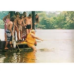 French Fried Vacations Original Movie Still N14 - 9X12 In. 1978 Patrice Leco. Fixed Price $64.86.