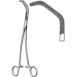 Sklar Cardiovascular Satinsky Vena Cava Clamp. Fixed Price $520.16.