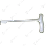 Lawton Lebsche Sternum Knife 10IN Length X:CH680. Fixed Price $27.85.
