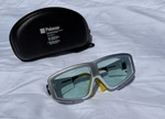 Palomar Laser/ipl Safety Glasses + Oem Case- P/n 82-0000-13. Fixed Price $100.00.
