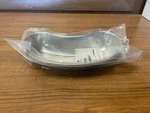 Pilling Basin Emesis 10" 471105 Stainless *. Fixed Price $15.00.