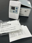 Siemens QAA2280.FWSC Room Sensor 563-102-01 White Plastic Hvac. Fixed Price $90.00.