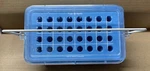 True North Benchtop Mini Cooler, 32 Position, 1.5-2 Ml Tubes, 120074. Fixed Price $200.00.