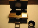 Ocular Instruments #ogfa Fundus Argon / Diode Laser Lens. Fixed Price $150.00.