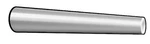 Zoro Select Taper Pin, 18-8 Ss, No 6/0,. Fixed Price $34.00.