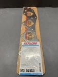 Ms 92506 Felpro Set Intake Manifold Gaskets For Honda Cr-v Acura Integra 90-2001. Fixed Price $58.50.