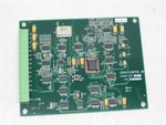 Sonoscan Inc. A500097 C-410103 Rev F Servo Control Board 30 Days Warranty. Fixed Price $199.00.