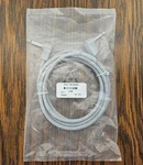 Crest 101968, 7FT, 1/4" 2-CONDUCTOR Universal Adapter Cable. Fixed Price $28.00.