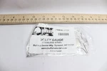 Buffalo Boley Gauge Stainless Steel 45800. Fixed Price $8.99.