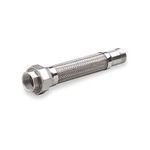 Hose Master GZ037SMU360 Flexible Metal ASSEMBLY,3/8"I.D.36" 4FKE9. Fixed Price $134.71.