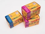 3X Expired 1999 Print Film Kodak Gold 200 (48 Shots), 400 (24. Fixed Price $14.40.