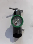 Responsive 120-3040 Oxygen Regulator 15 Lpm Great Condition.. Fixed Price $22.99.