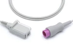 Mindray 115-020768-00 SPO2 Compatible Adapter Masimo Same Day Shipping. Fixed Price $27.40.