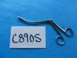 V. Mueller Surgical Ent Triangular Meltzer Adenoid Punch Forceps RH4560. Fixed Price $125.00.