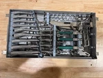 Stryker Howmedica Osteonics Instrument & Trials System. Fixed Price $350.00.