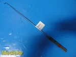 Snowden-pencer 89-2401 Genzyme Vein Hook Overall = 12" Working 9" 38663. Fixed Price $41.99.