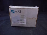 Asi Instruments Zinc Matrices Rabbit Heart Matrix Adult 2MM Slides RHM-7000C. Fixed Price $314.99.