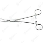 V. Mueller CH6400 Cooley Bronchus Clamp. Fixed Price $48.51.