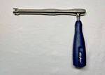 Stryker 48237026 XIA3 Anti Torque Key Final Tightening Neuro Spine Orthopedics. Fixed Price $175.00.