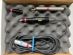 Synergetics Ref HB-15S-0313, Omni Sonopet Ultrasonic Handpiece More. Fixed Price $1852.50.