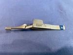 Aesculap BV008R Heiss Self Retaining Retractor. Fixed Price $19.00.