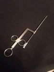 V.mueller Nasal Polypsnave RH-660. Fixed Price $35.00.