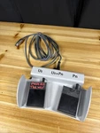 Herga Electric 6289-0228 Footswitch. Fixed Price $45.00.