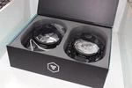 Inmode Evoke Vibrating Skin Tightening Cheek Chin Headsets Applicators Full. Fixed Price $4500.00.