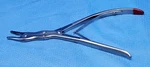 Kmedic 47-487 Leksell Rongeur, 15 Curve, 5X16MM. Fixed Price $74.99.