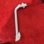 A-dec 300 Dental Delivery Instrument Tray Support Arm Oem Used. Fixed Price $127.31.