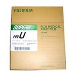 8X10 Hru Fuji Green Hr-u X-ray Film Free Shipping. Fixed Price $136.30.