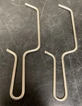 Lot Of 2 Dentsply Dental Laboratory Saw -- No Blades. Fixed Price $16.99.