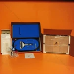 Brand New Zimmer Air Dermatome 8801 Kit W/case, Blades Nitrogen Regulator.. Fixed Price $6000.00.