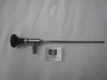 Stryker Model 344-30 Arthroscope Degree 4MM. Fixed Price $395.00.