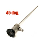 Xomed Ref 18-80155, Sharpsite 45 Degree Arthroscope. Fixed Price $573.75.