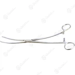 Pilling 35-3602 Debakey Aortic Aneurysm Clamp. Fixed Price $81.00.